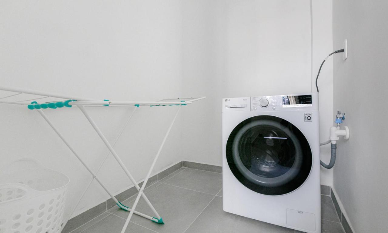 Apartamento Tabas Ape C Vista Incrivel Copacabana Cp0001 Río de Janeiro