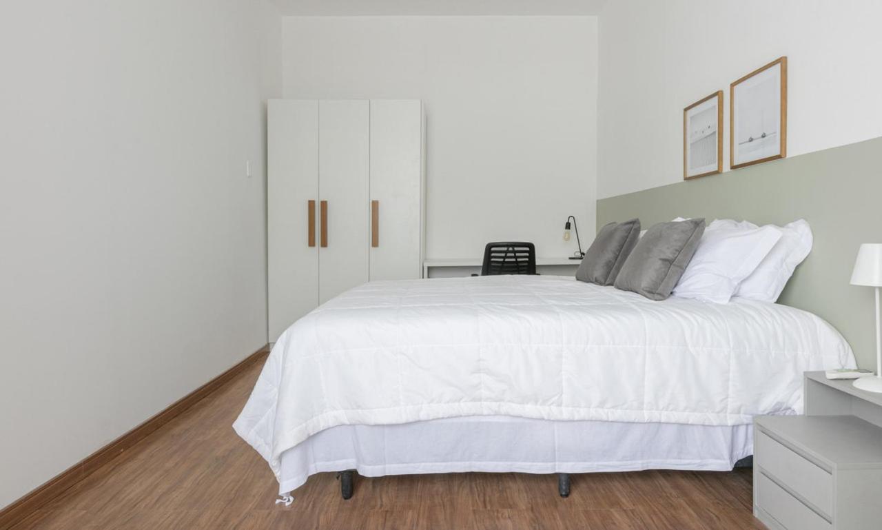 Appartement Tabas Ape C Vista Incrivel Copacabana Cp0001 Rio de Janeiro